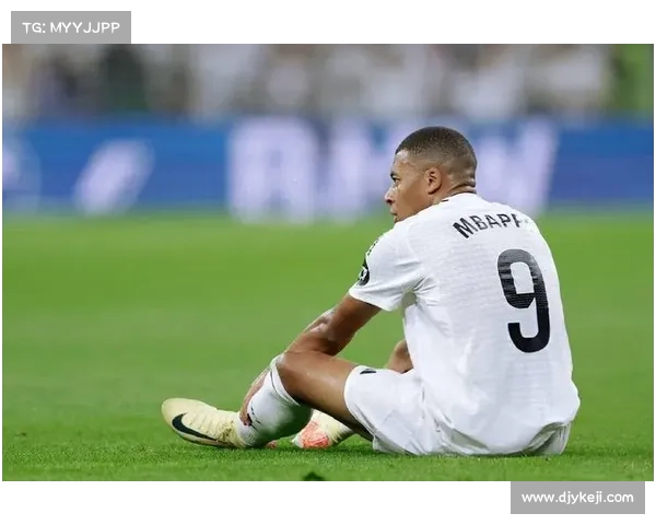 姆巴佩再度脚踝受伤无奈退出法国队皇马伤病潮席卷已有七人倒下